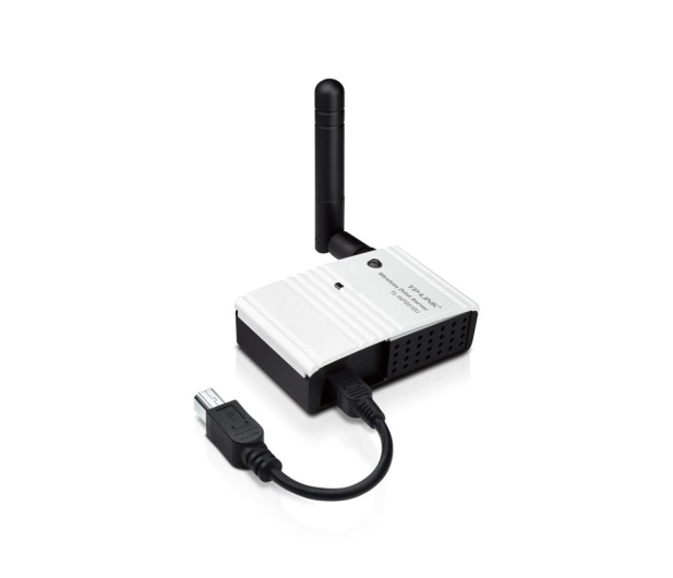 TP-Link TL-WPS510U 1xUSB WiFi 802.11b/g - 200796 - zdjęcie 4